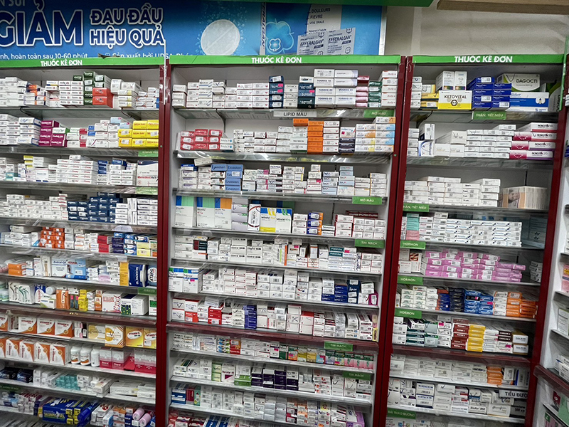 ĐT851 (Ngay Bách hóa XANH đối diện Huyện Ủy Lai Vung), Xã Lai Vung, Tỉnh Đồng Tháp, Việt Nam